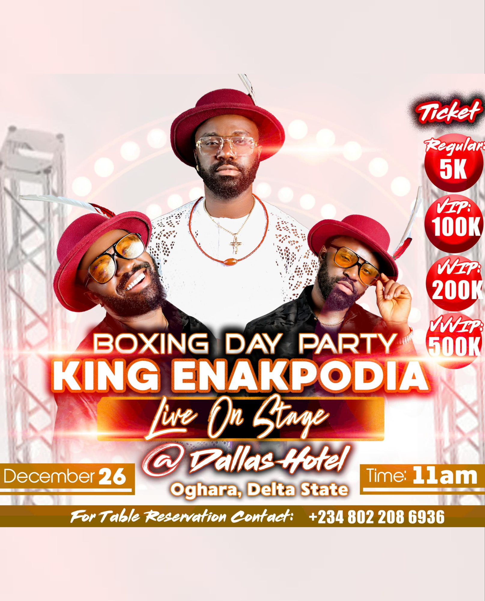 King Enakpodia (2)